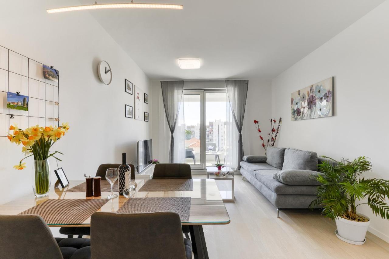 My Apartment Задар Екстериор снимка